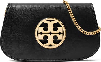 TORY BURCH newest REVA CLUTCH