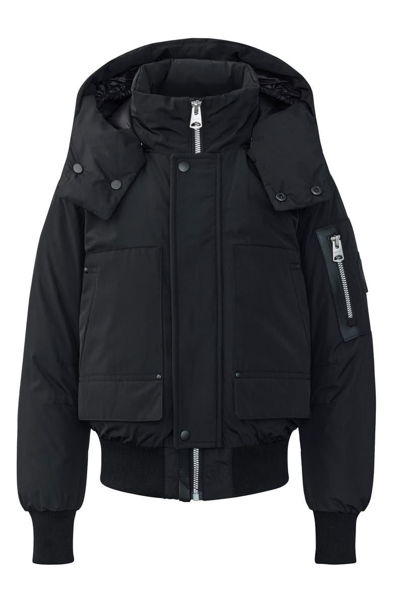 Mackage Kids' Koda Jacket, Main, color, 