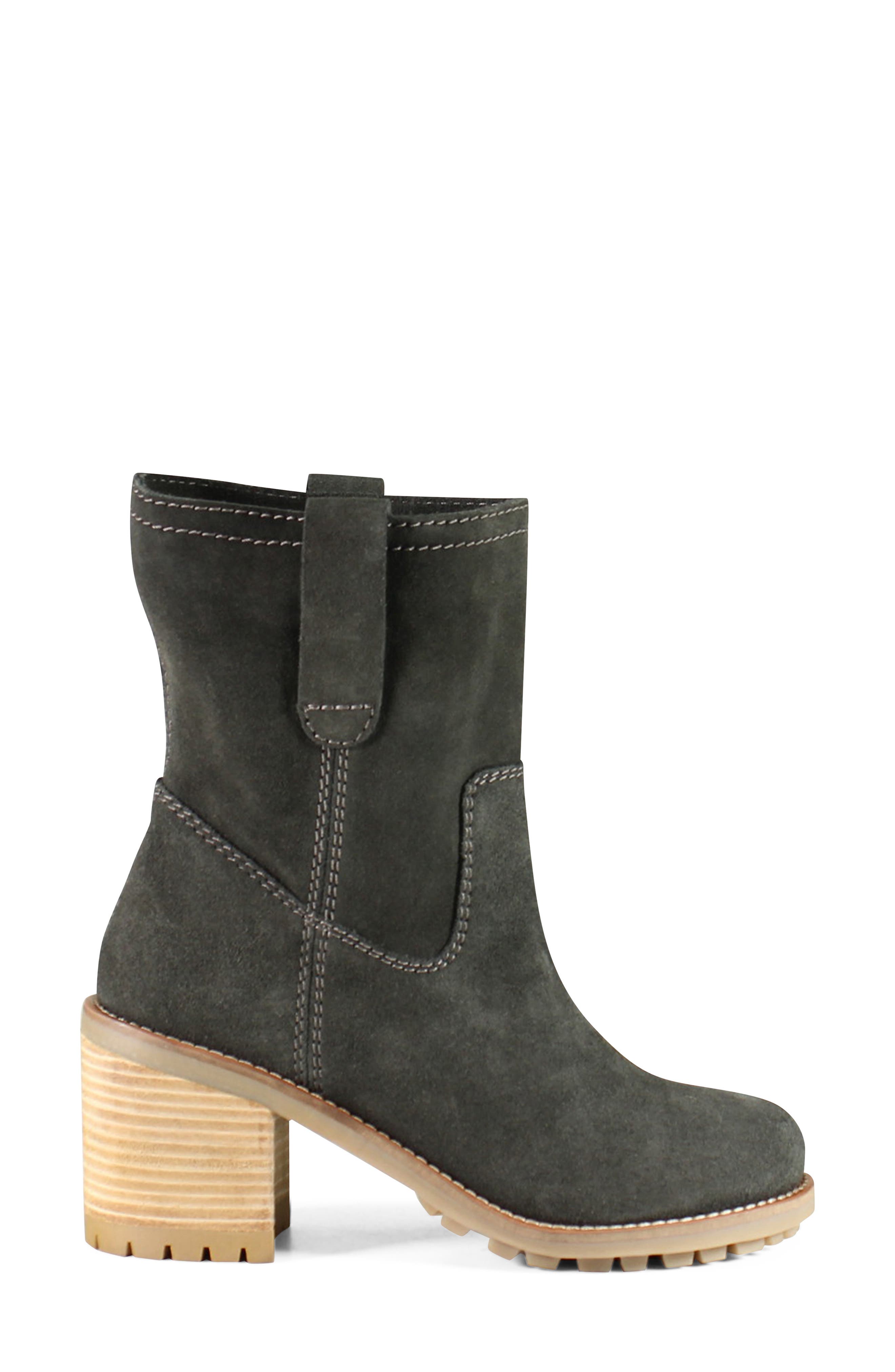 Diba True Chloe Mae Bootie, Alternate, color, 