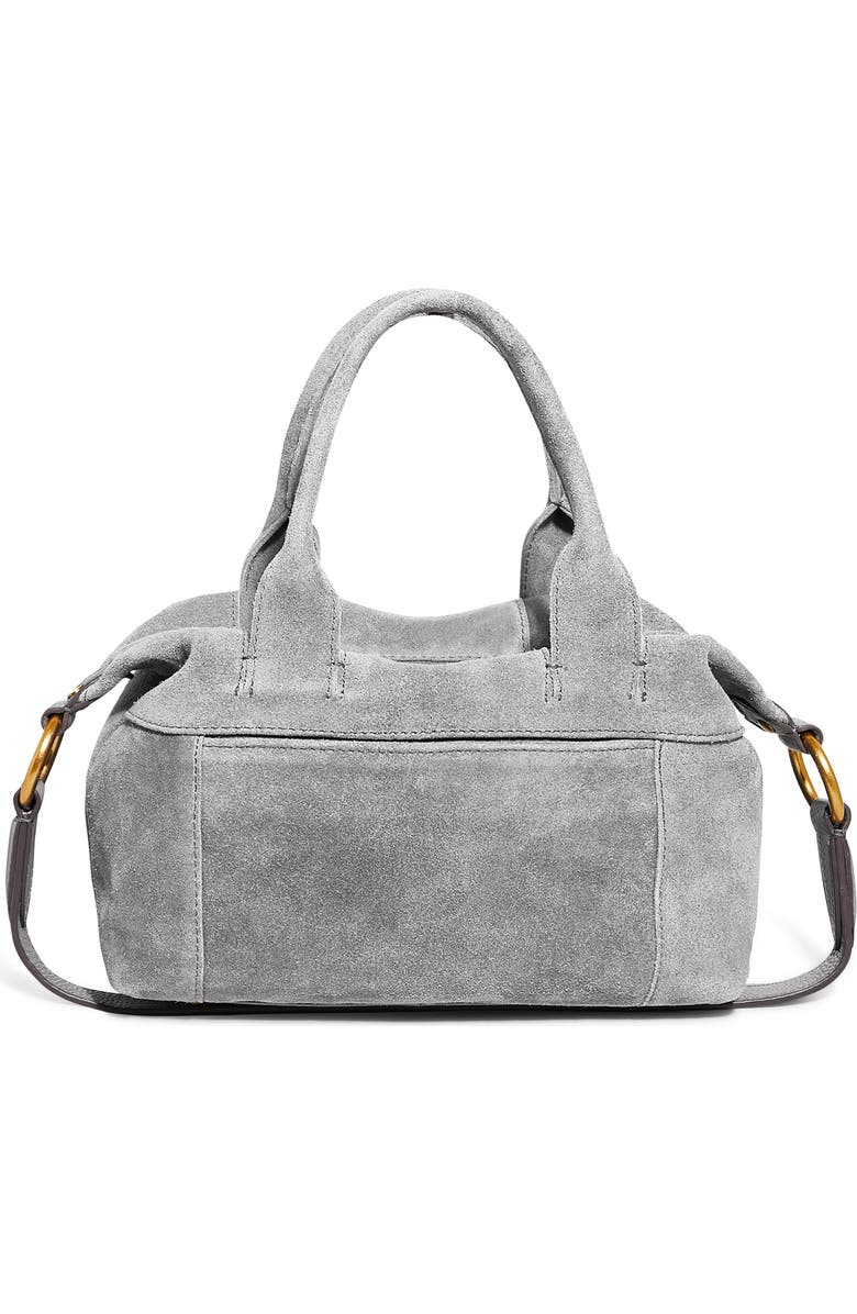 Aimee Kestenberg Mini Hudson Leather Satchel, Alternate, color,