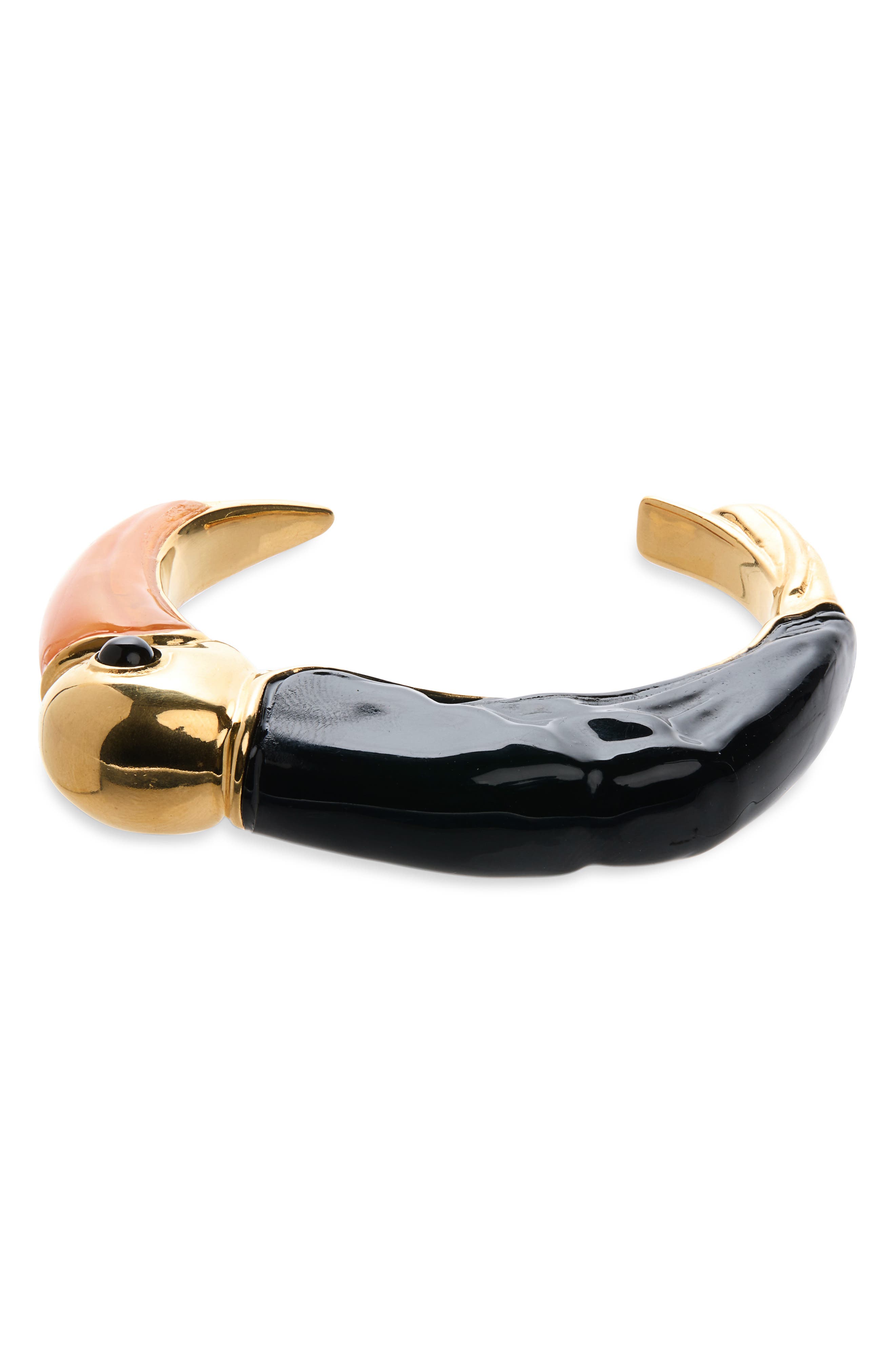selected BLACK/ GOLD/ MULTICOLOR