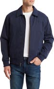 Dockers® Microtwill Bomber Jacket