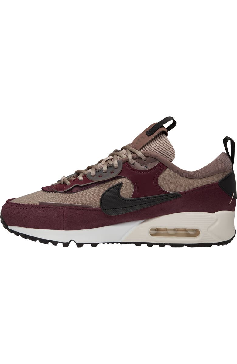 Nike Air Max 90 Futura Sneaker, Alternate, color,