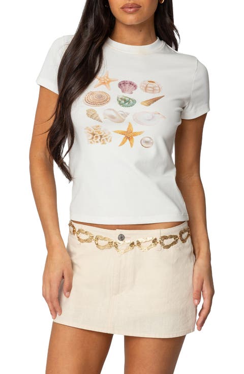 Shop White Edikted Online | Nordstrom