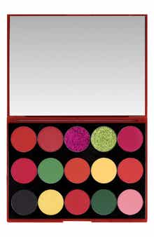 Cherry Chic Sex Kitten Eyeshadow Palette