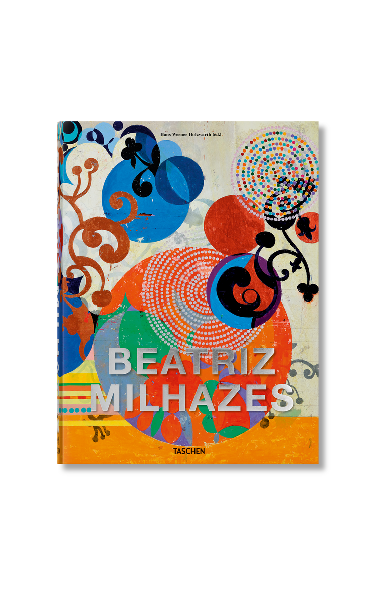 Taschen Beatriz Milhazes, Main, color, Multicolor