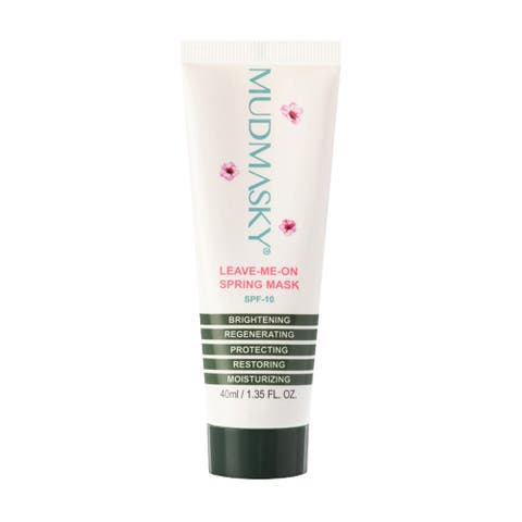 Leave-Me-On Spring Mask 1.35oz