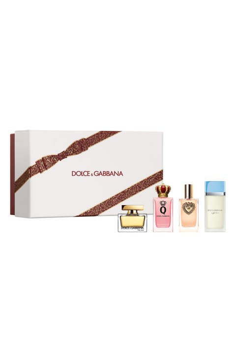 Mini Fragrance Mix Set $76.50 Value