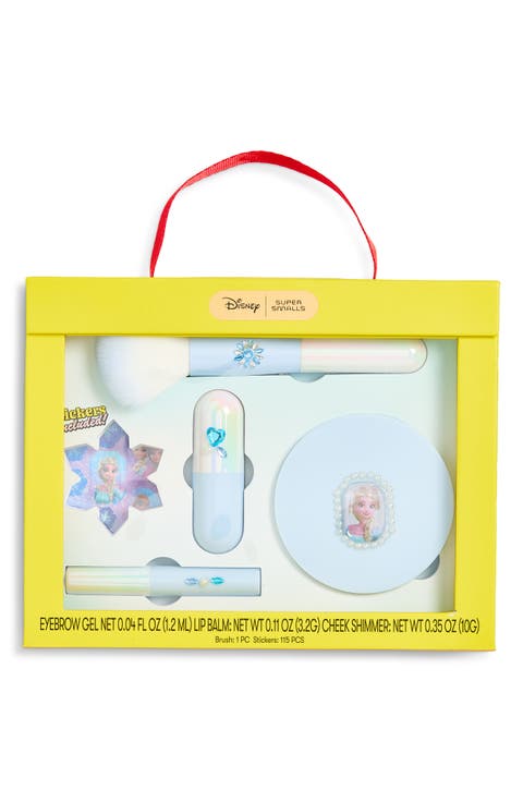 Disney® Frozen Elsa Makeup Kit
