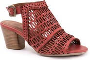 Bueno Candice Sandal