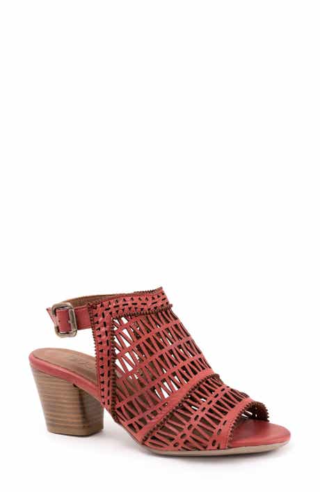 Bueno Candice Sandal