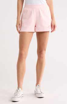 Wave Runner Fleece Shorts