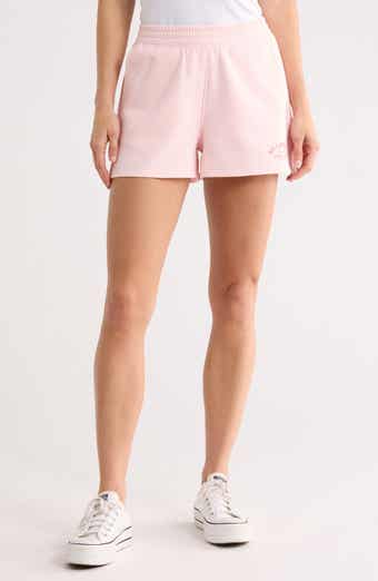 Wave Runner Fleece Shorts