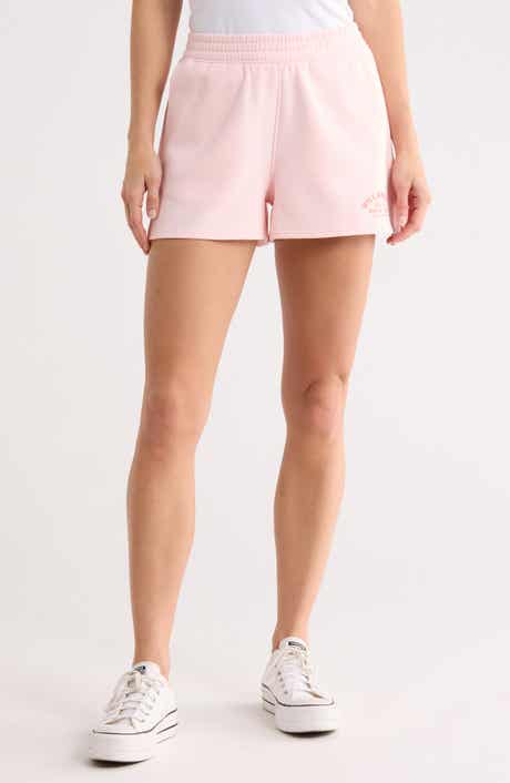 Wave Runner Fleece Shorts