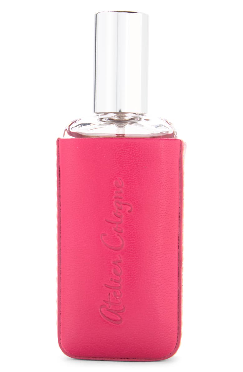 Atelier Cologne Pacific Lime Eau de Parfum - 30 mL., Main, color, 