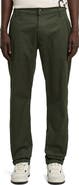 G-STAR Morry Tapered Leg Chinos