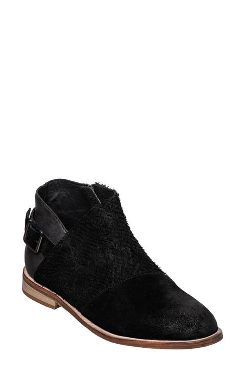 Laran Buckle Boot (Women)