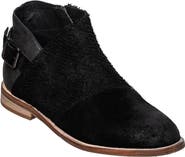 ANTELOPE Laran Buckle Boot
