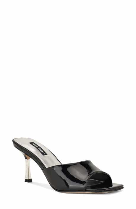 Lamell Sandal