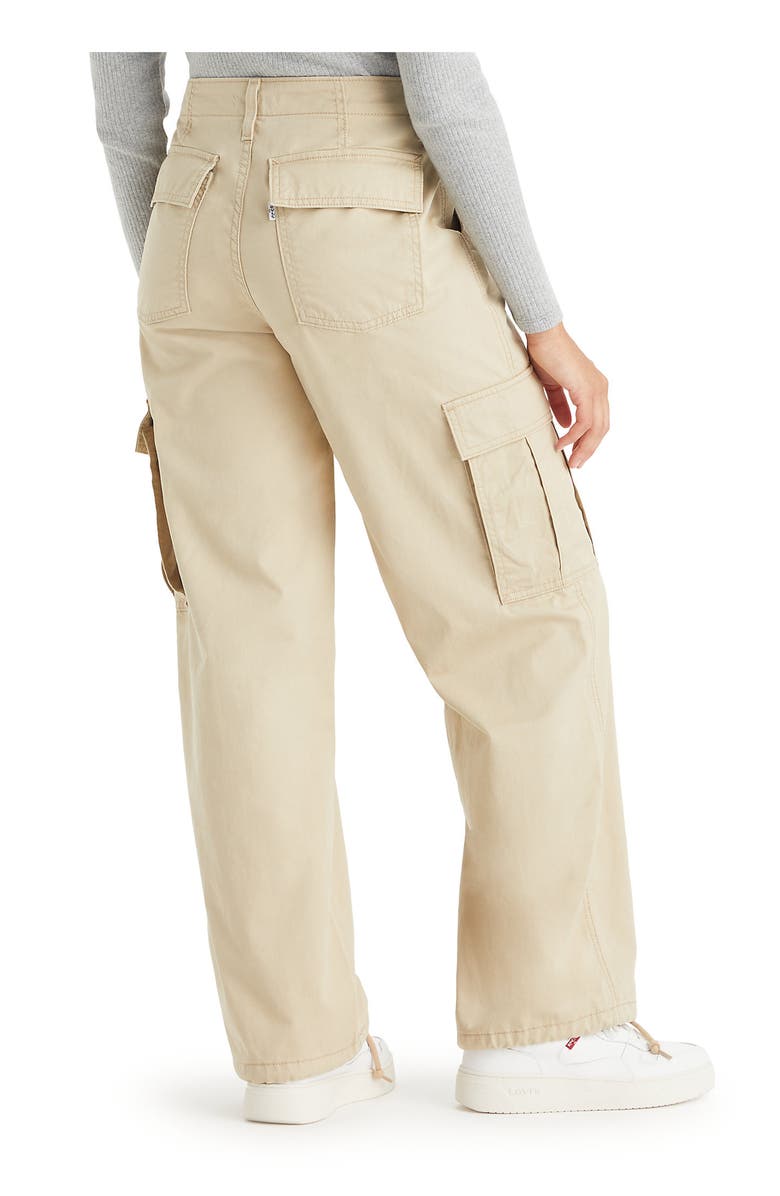 Levi's<sup>®</sup> 94<sup>™</sup> Baggy Cargo Pants, Alternate, color, 