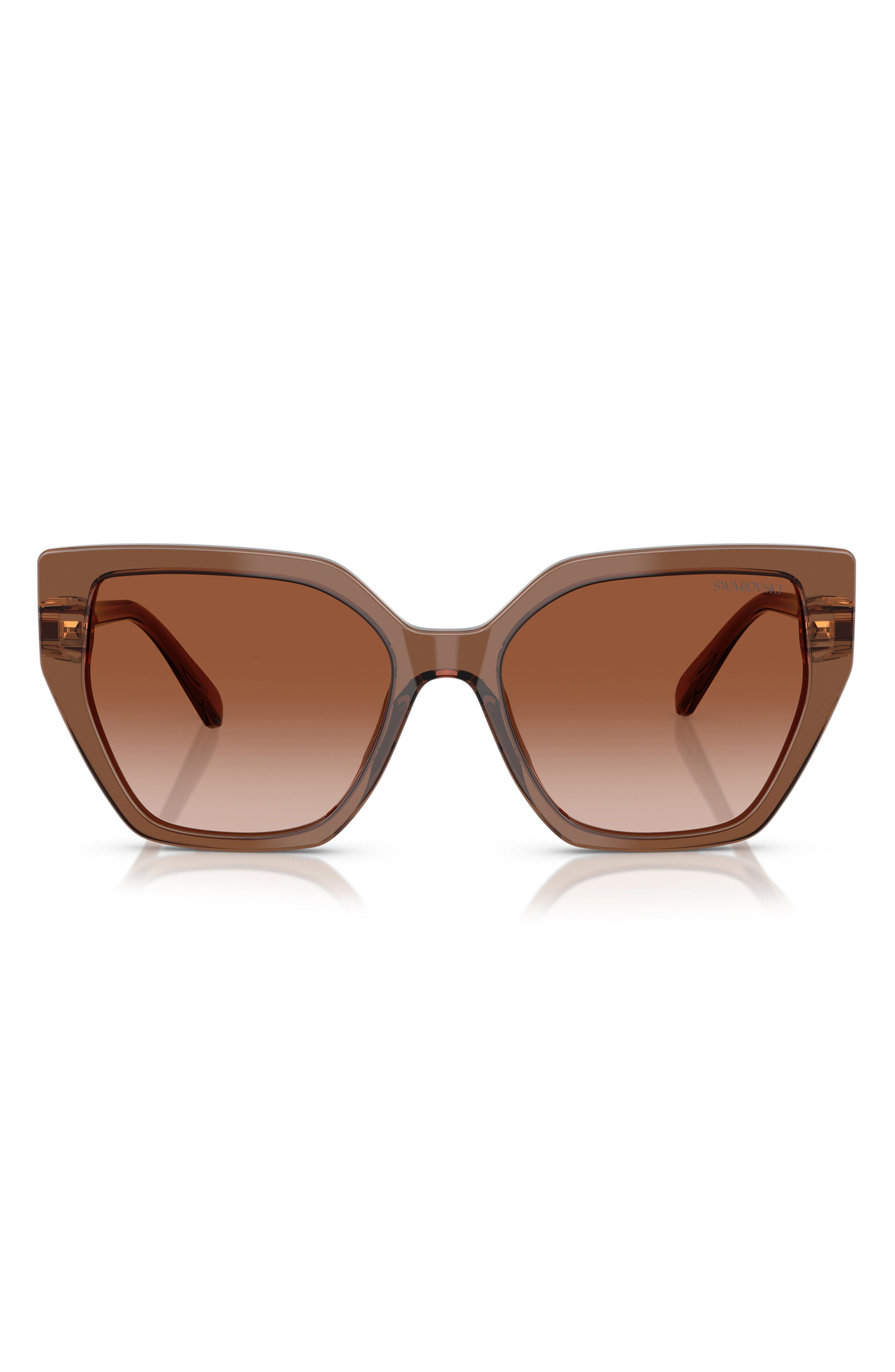 selected BROWN GRADIENT