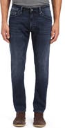 Mavi Jeans Jake Skinny Jeans
