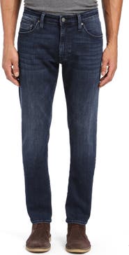 Mavi Jeans Jake Skinny Jeans
