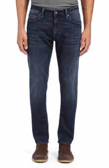 Mavi Jeans Jake Skinny Jeans