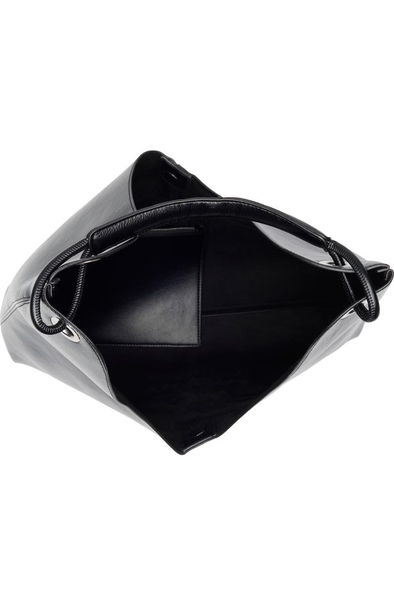 BCBG Soft Slouchy Hobo Bag, Alternate, color,