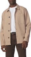 Joe's Cotton Chore Coat