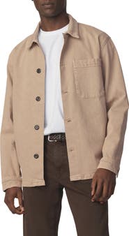 Joe's Cotton Chore Coat