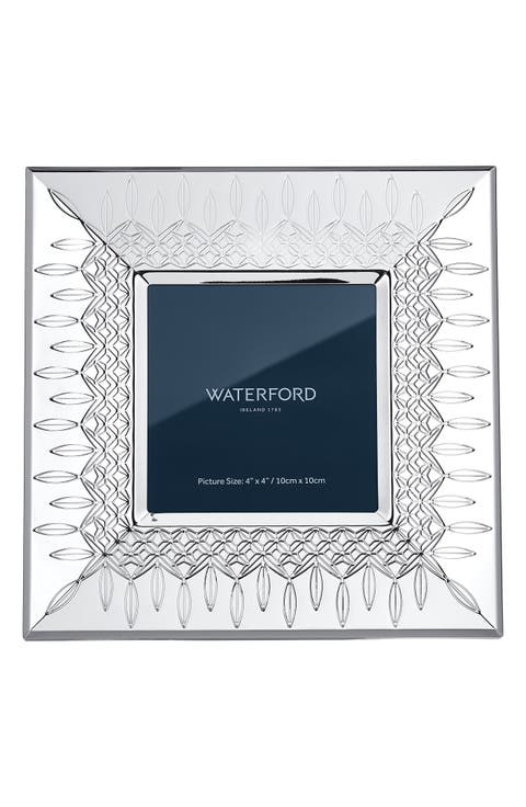 Lismore 4" x 4" Picture Frame