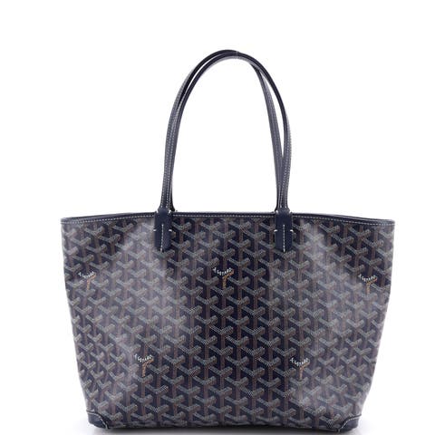 Artois Tote Coated Canvas PM