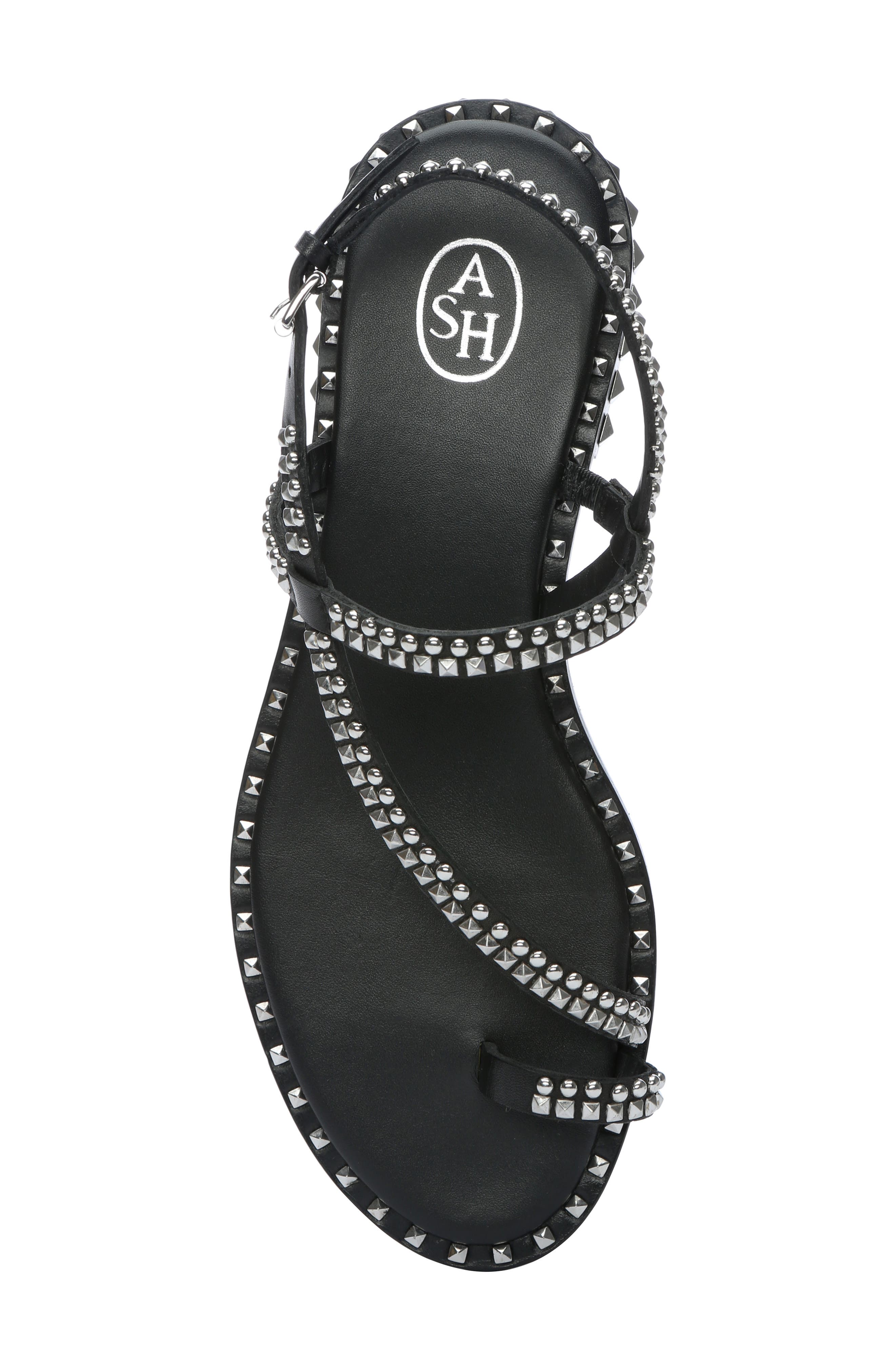 Ash Pearl Sandal, Alternate, color, 