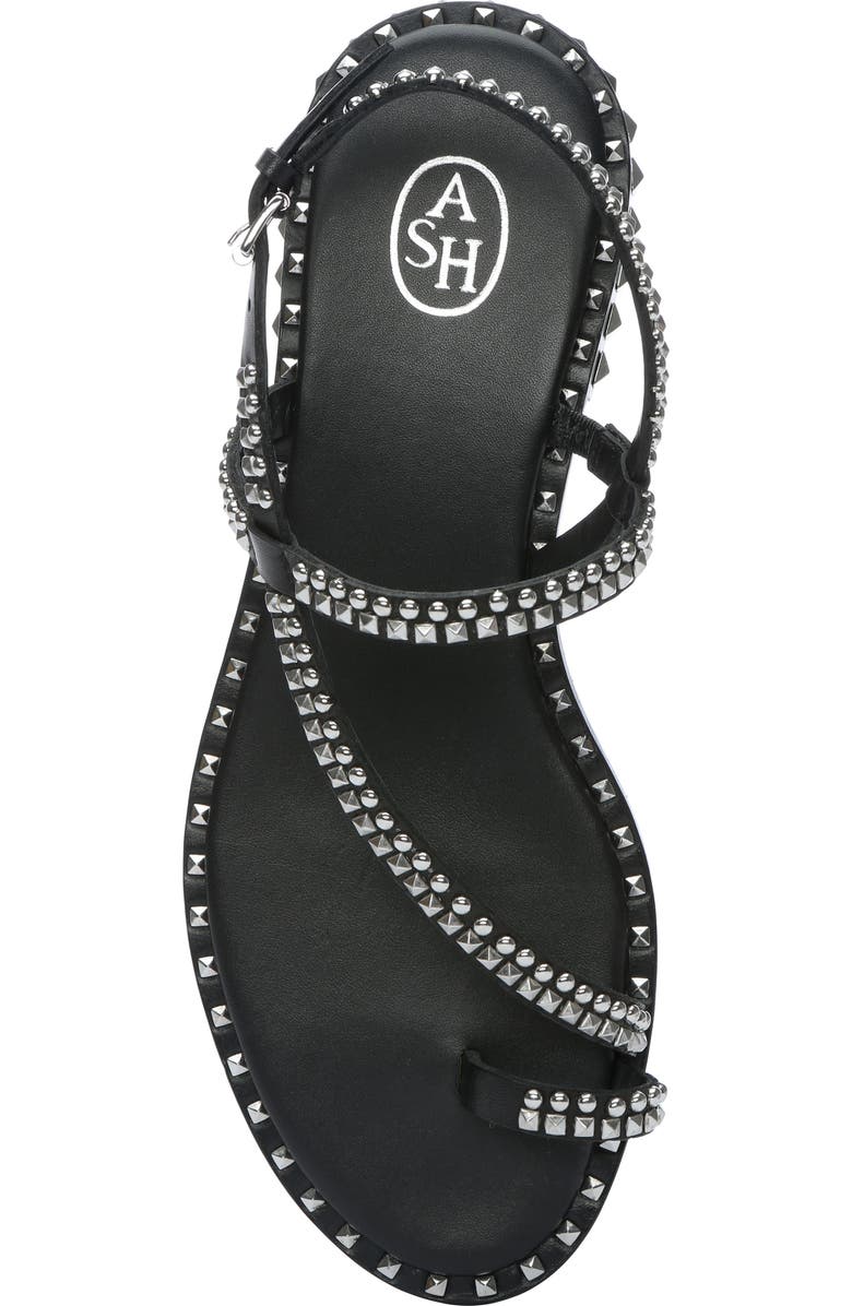 Ash Pearl Sandal, Alternate, color,