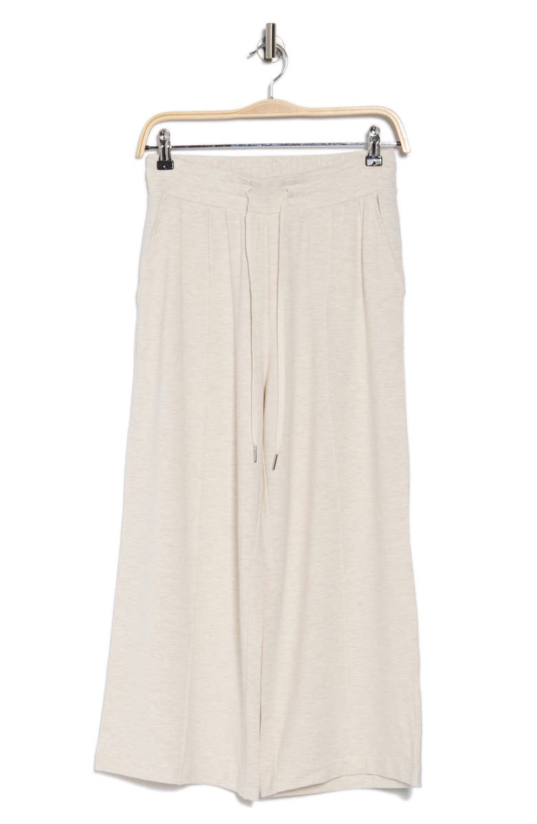 TravisMathew Studio City Crop Drawstring Pants, Main, color, 