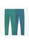 selected Sunwashed Teal/Slate Blue