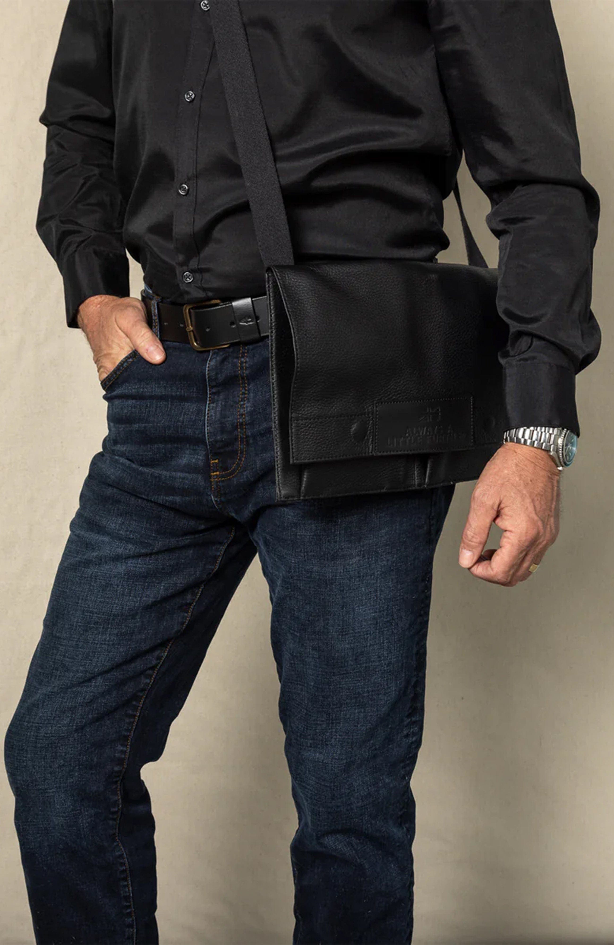 Deux Mains Immediate Action Claymore Bag, Alternate, color, 