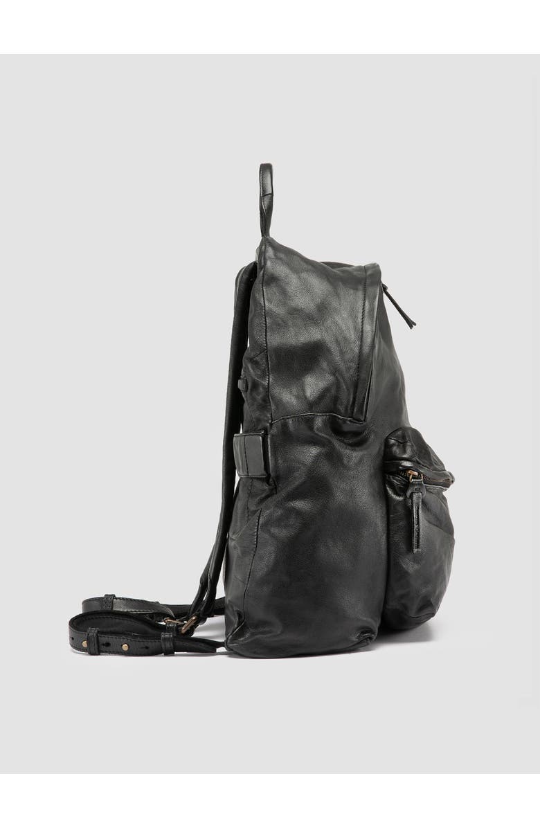 Officine Creative OC Pack 004 Backpack, Alternate, color, Black