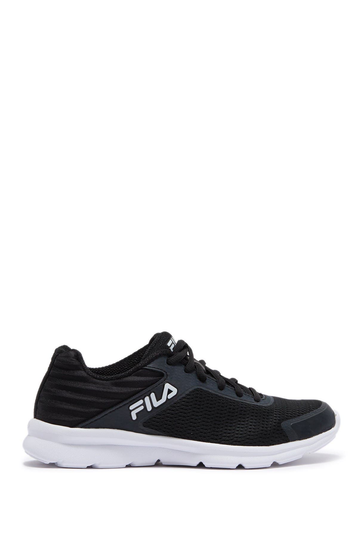 FILA Memory Fraction 5 Running Shoe, Alternate, color, 