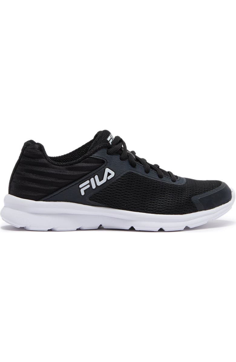 FILA Memory Fraction 5 Running Shoe, Alternate, color,