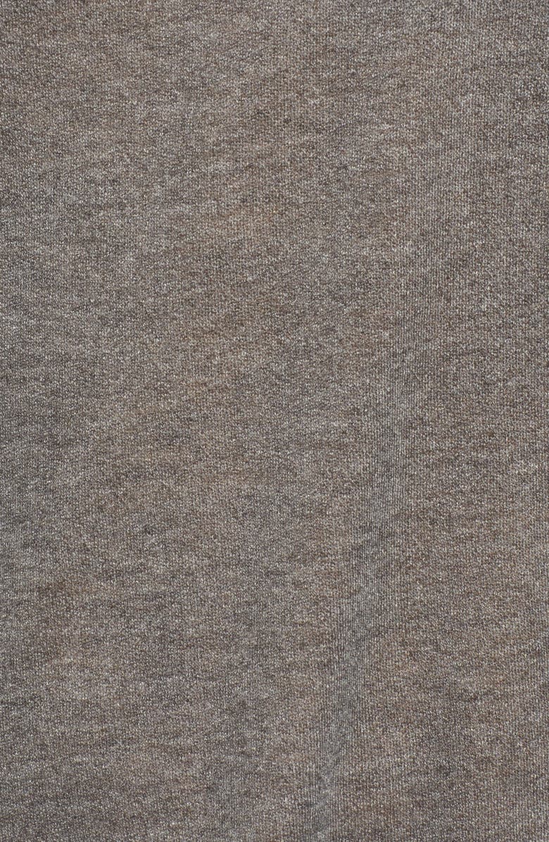 Hinge Ruffle Tee, Alternate, color, 