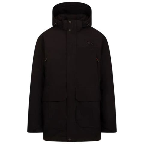 Donahue Dlx Padded Jacket