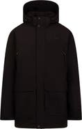 Trespass Donahue Dlx Padded Jacket