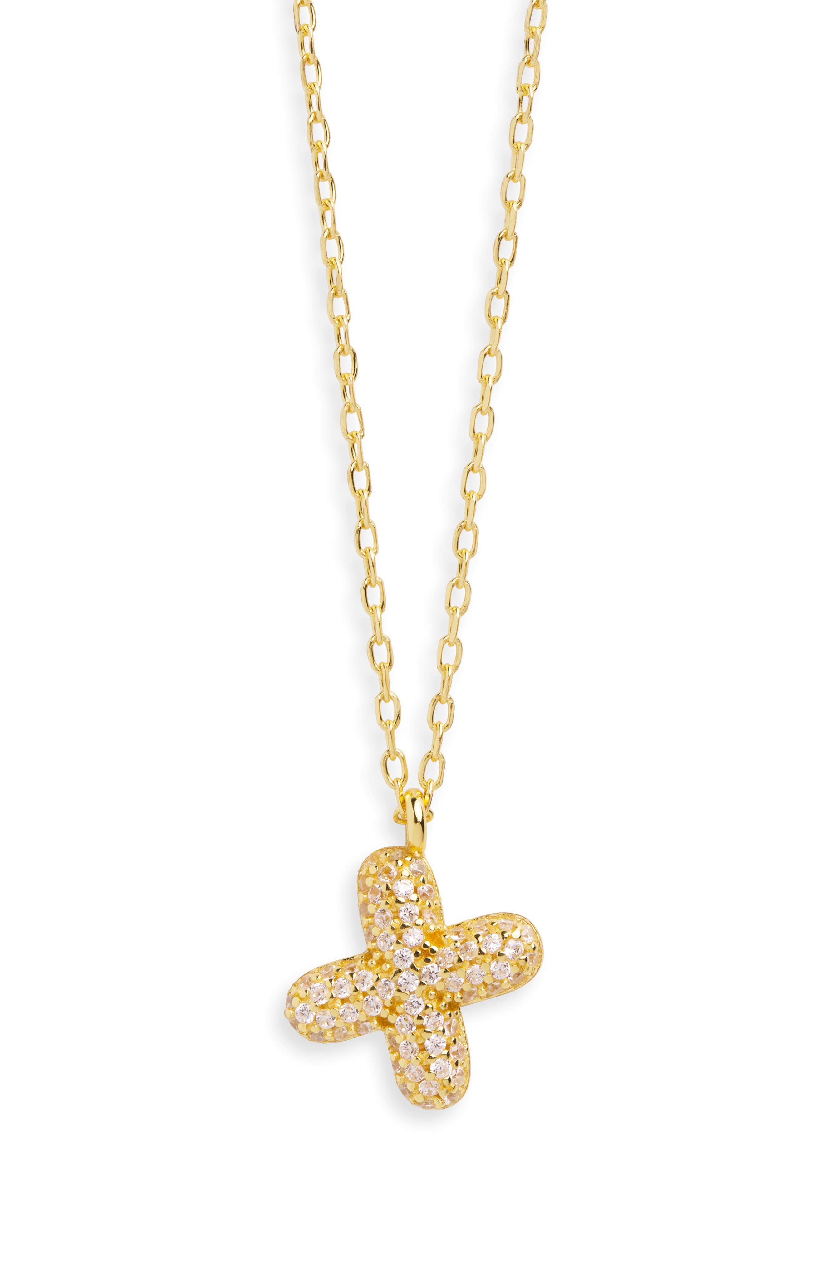 GOLD - X