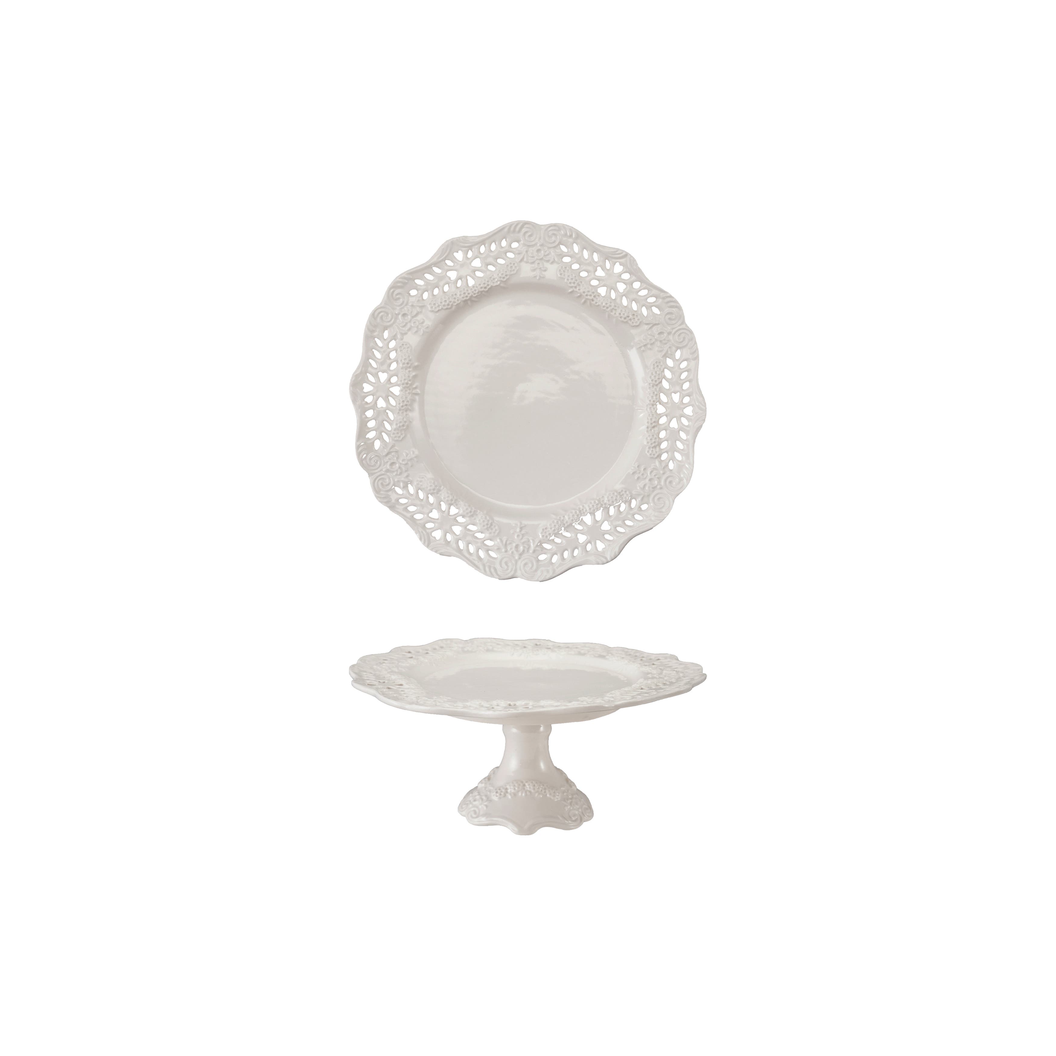 selected White