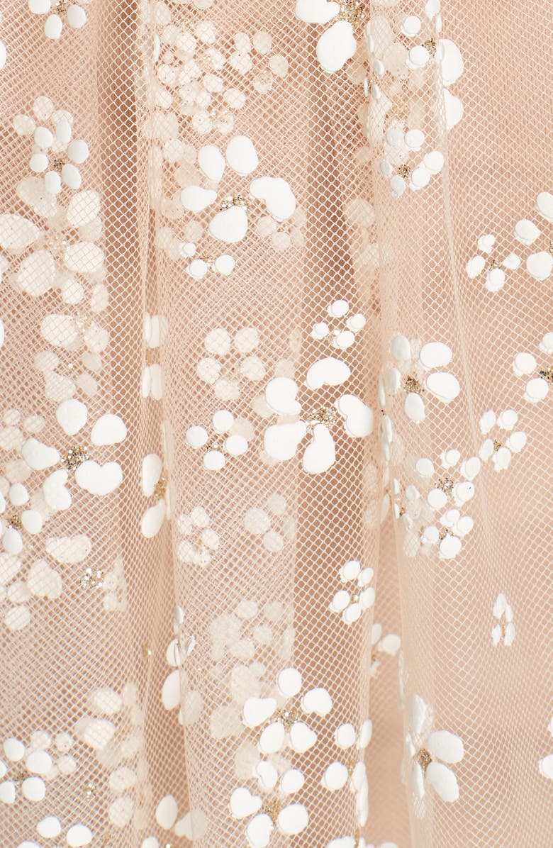 Rachel Comey Decadent Lace Top, Alternate, color, 