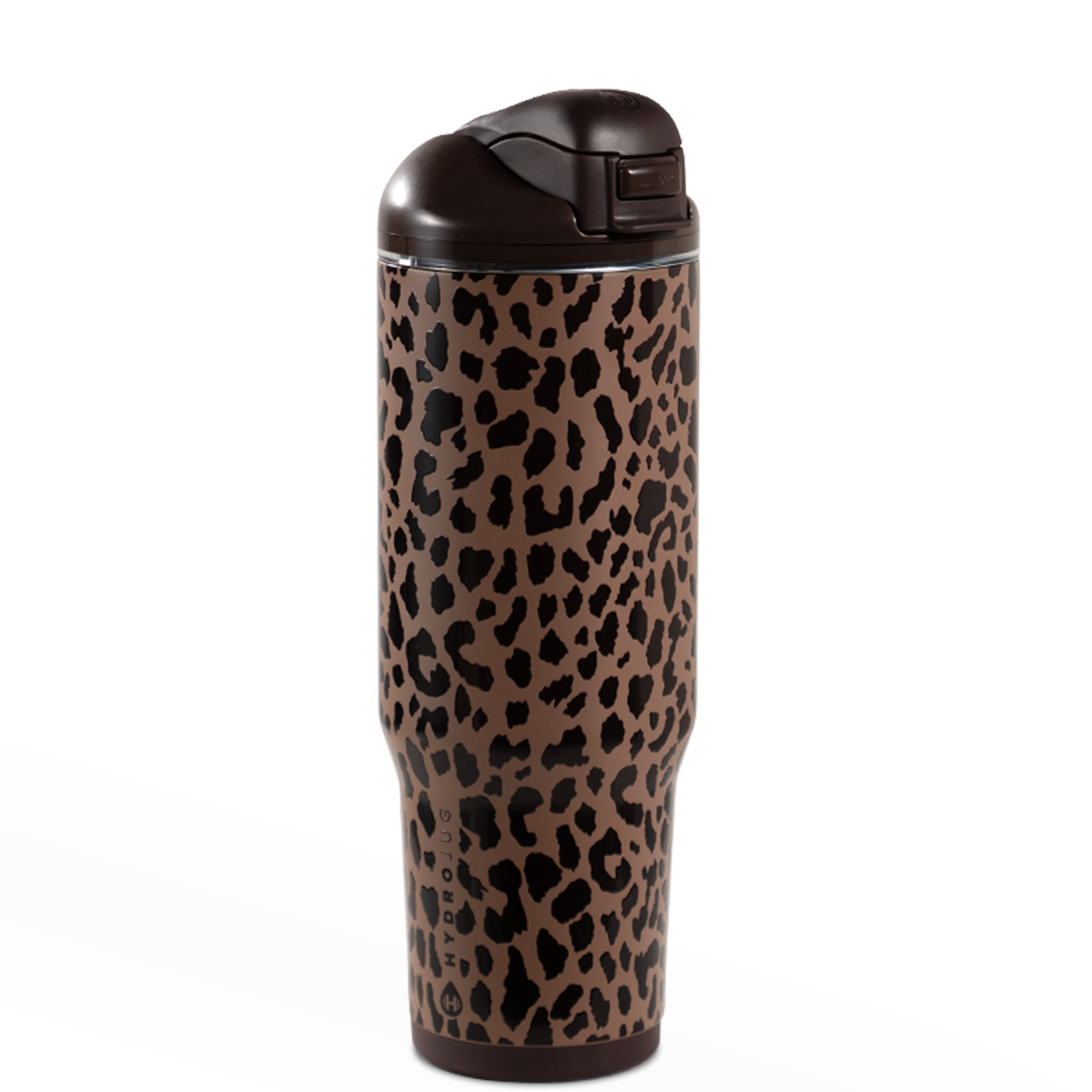 Brown Leopard