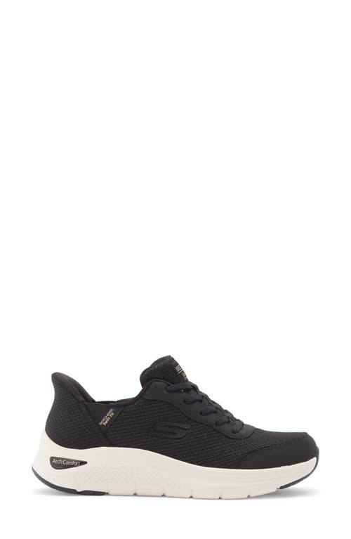 Skechers X Martha Stewart Arch Fit Sneaker In Multi