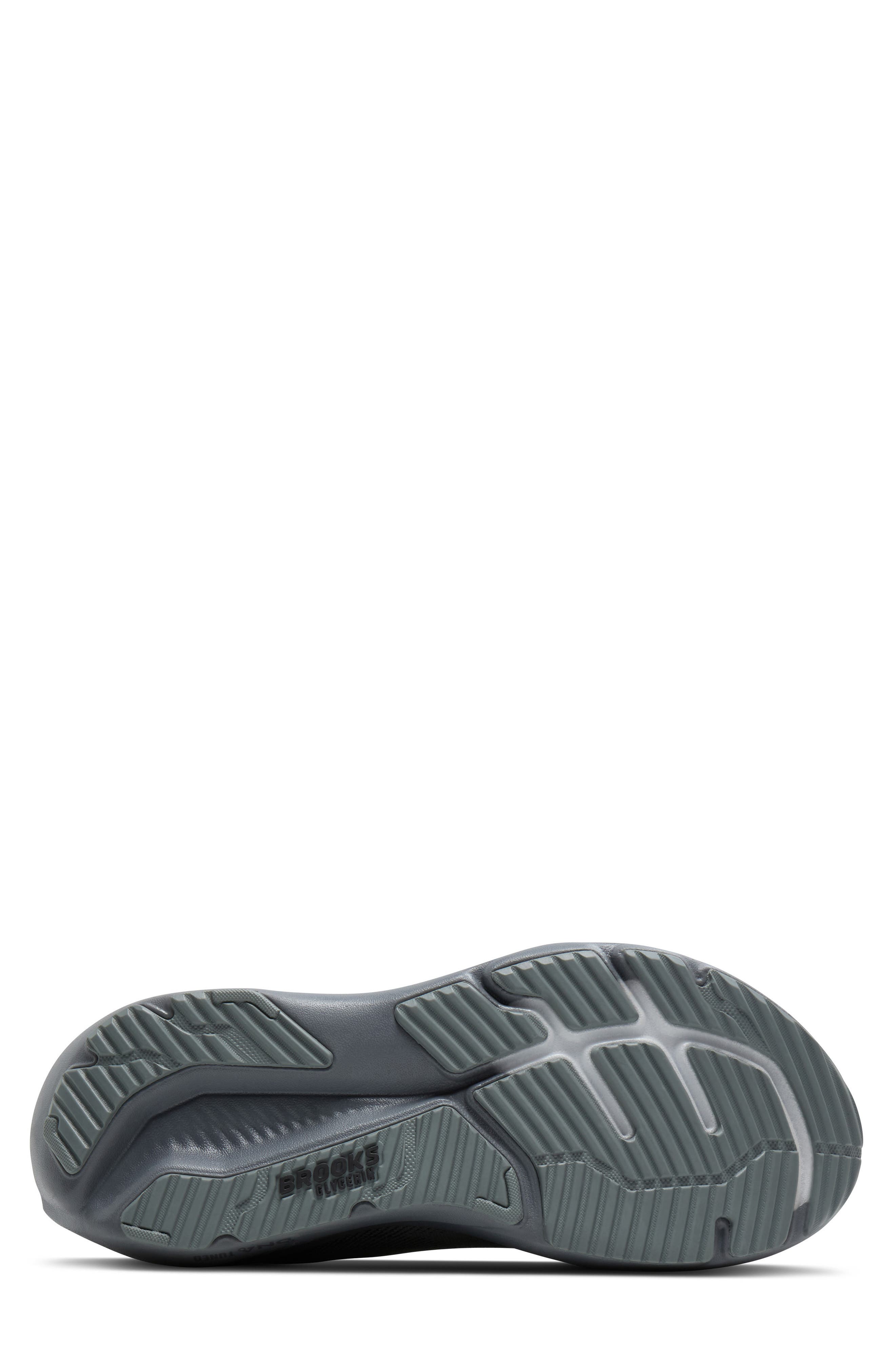 Glycerin 23 Running Shoe, Alternate, color, GREY/BLACKENED PEARL/BLACK